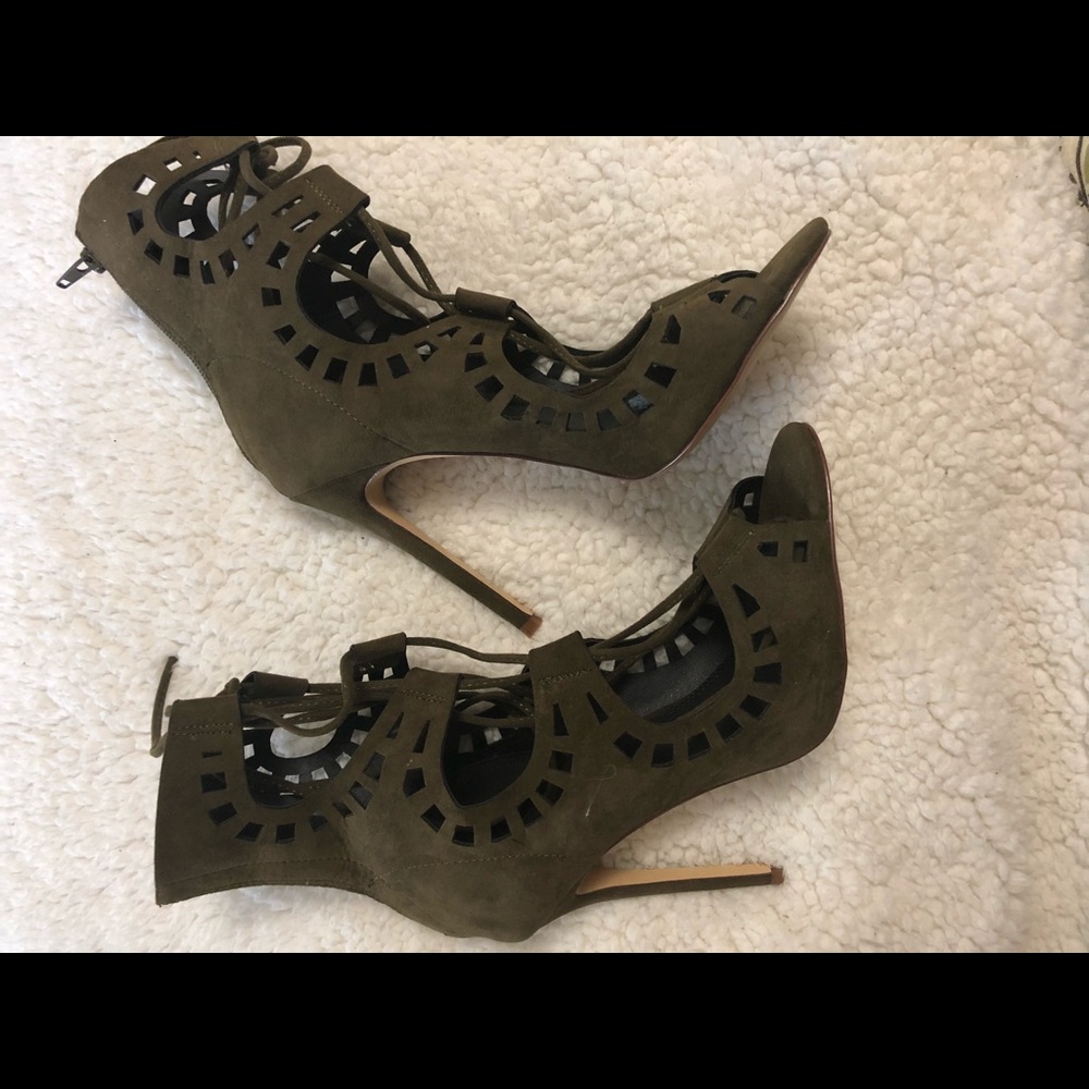 High Heels